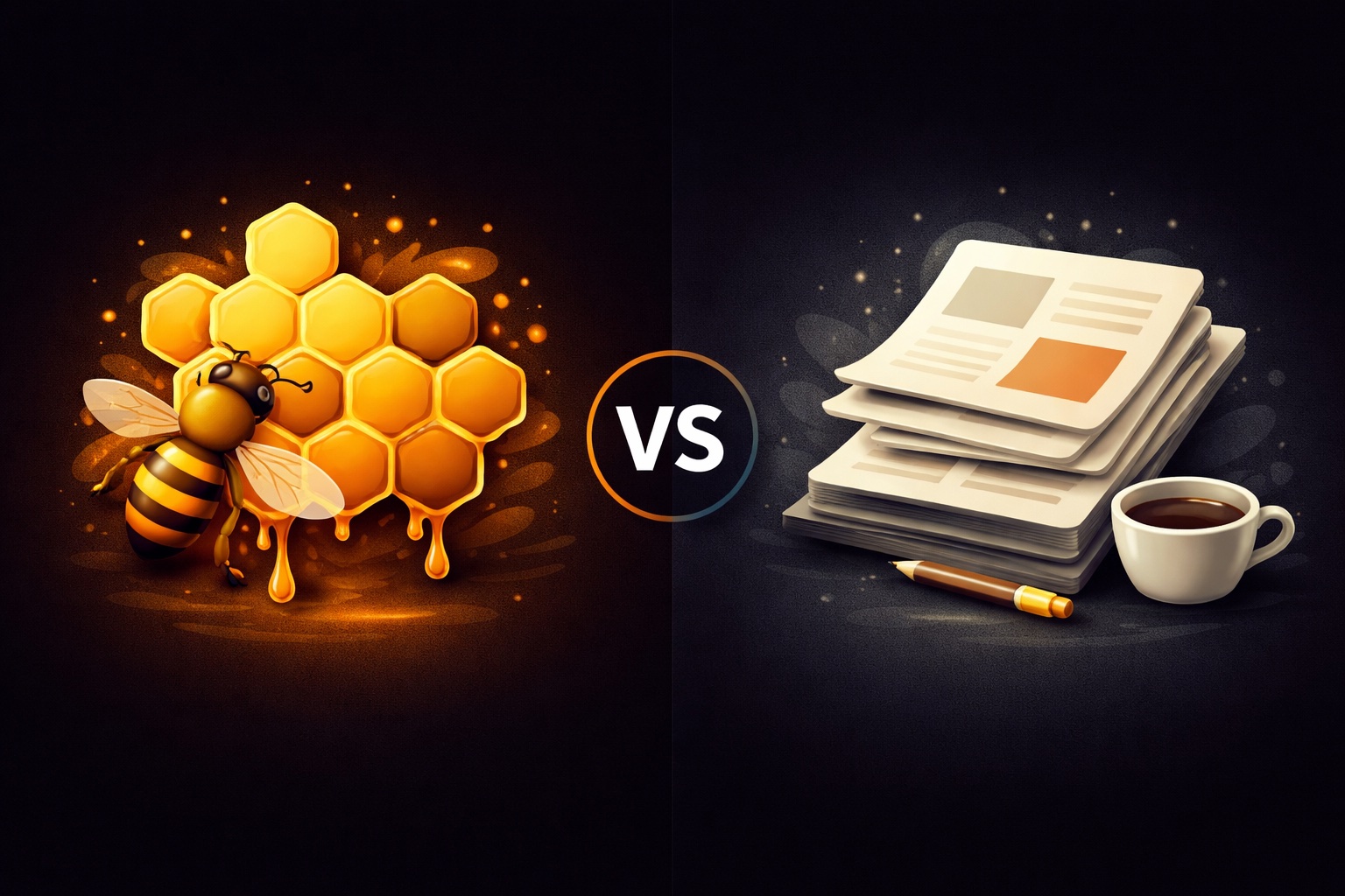 Beehiiv vs Substack: The Honest Platform Comparison for Newsletter Creators (2026)