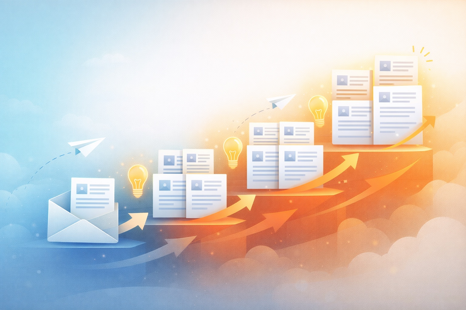 How to Build an Email List as a Content Creator: 0 to 10,000 Subscribers