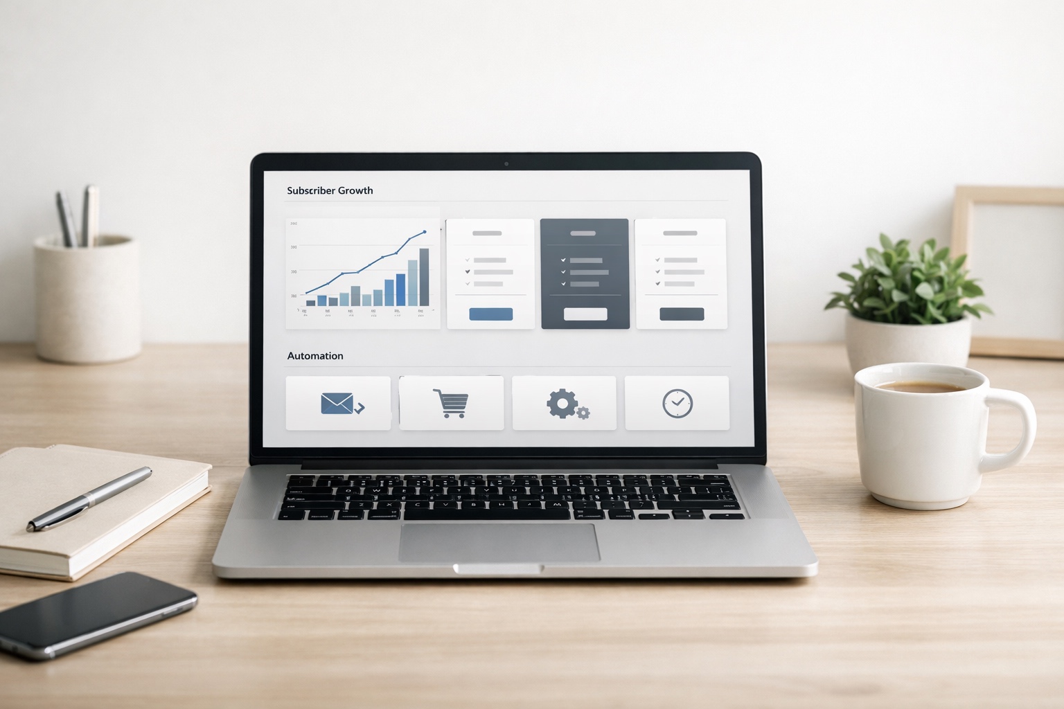 ConvertKit Alternatives: 10 Email Platforms for Creators (Pricing & Features Compared)
