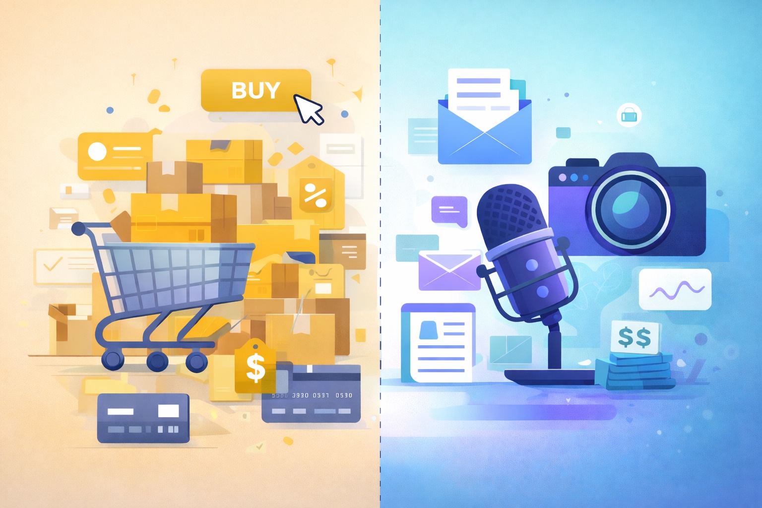 Mailchimp for Creators: Why It's Not Built for Content Monetization (+ Better Alternatives)