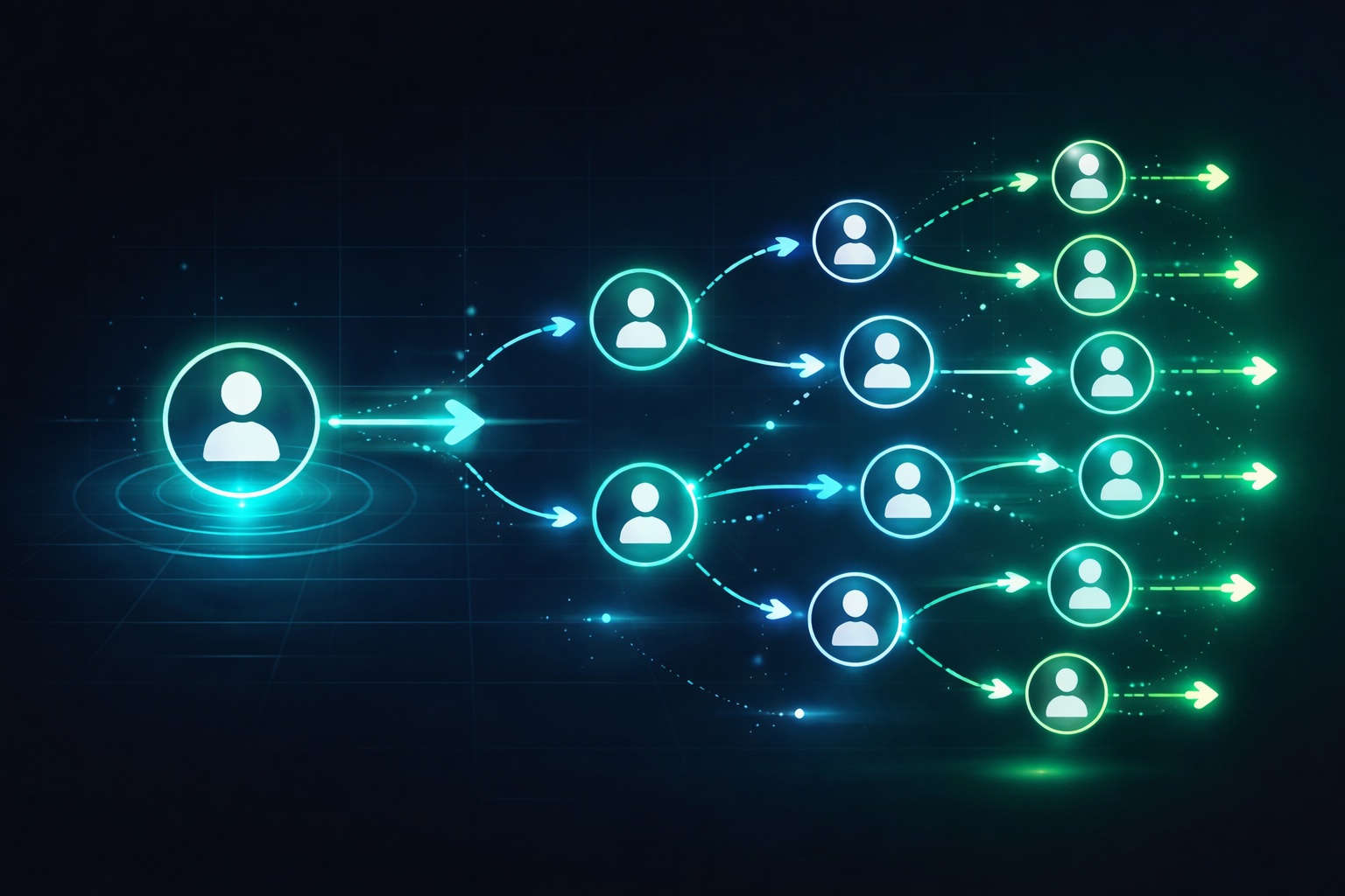 Newsletter Viral Loops: How to Make Your Subscribers Your Growth Engine