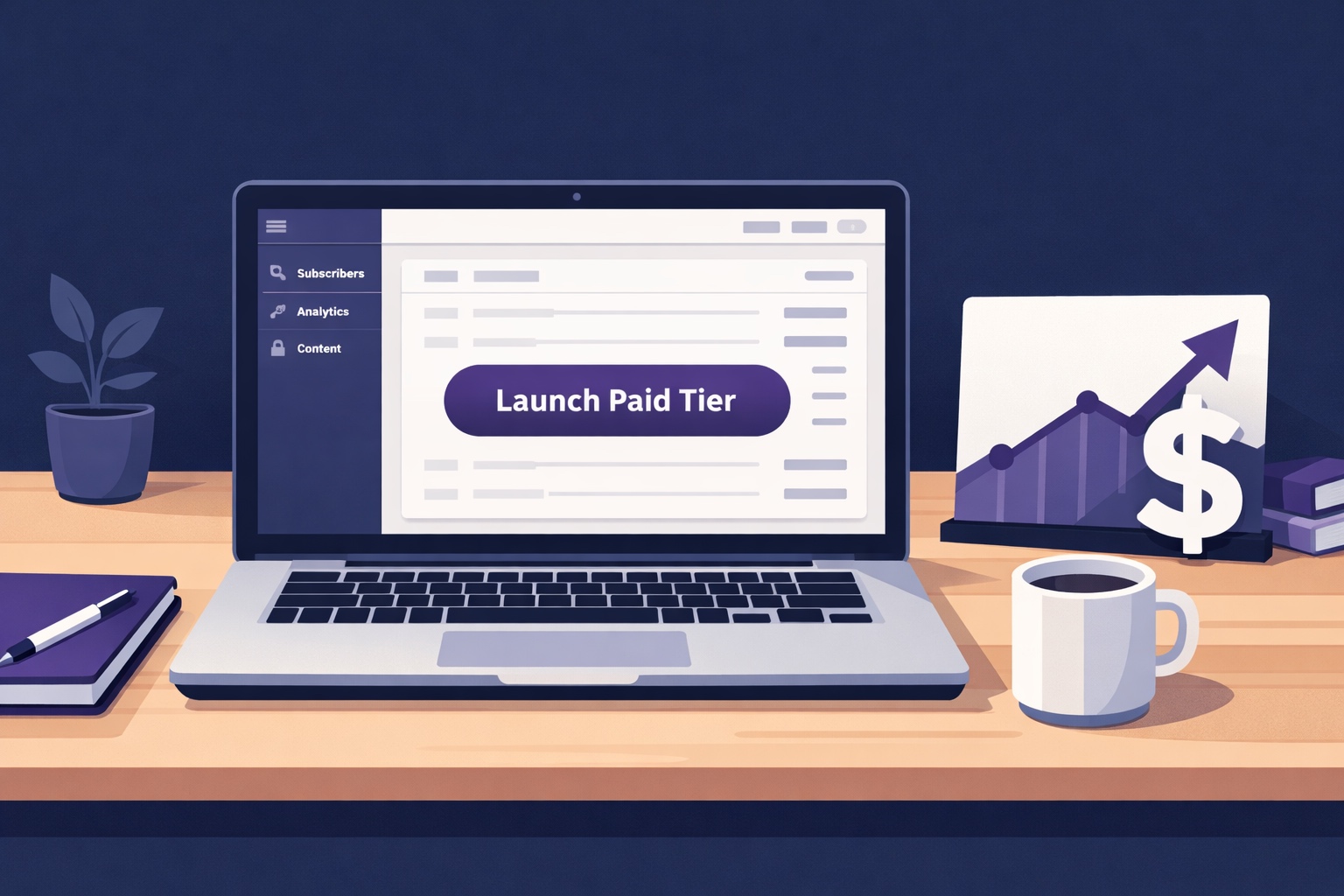 How to Launch a Paid Newsletter: Complete Step-by-Step Guide for 2026
