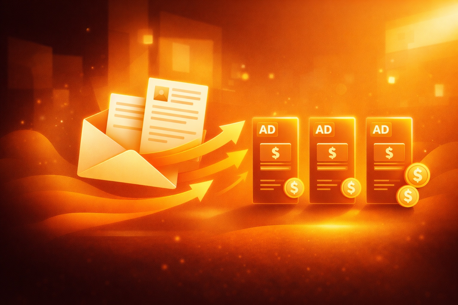 Programmatic Ads for Newsletters: The Easiest Way to Monetize Your Email List (2026 Guide)