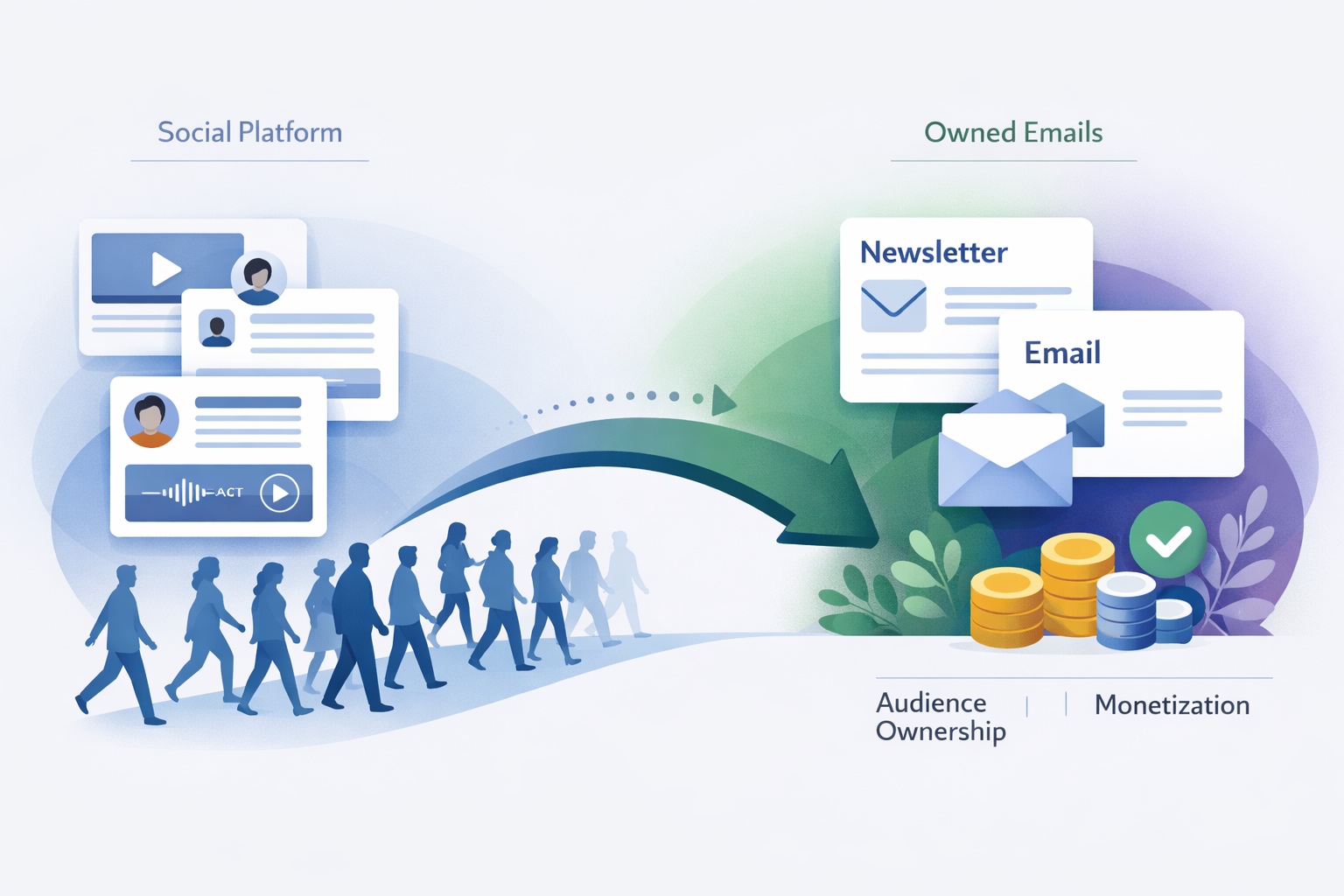 LinkedIn Newsletter Guide: Build Your Email List & Monetize Your Expertise
